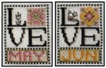 (image for) Love Bits Months May - June